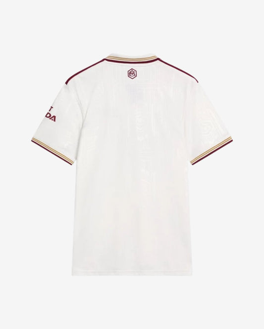 Arsenal 25-26 Third Jersey