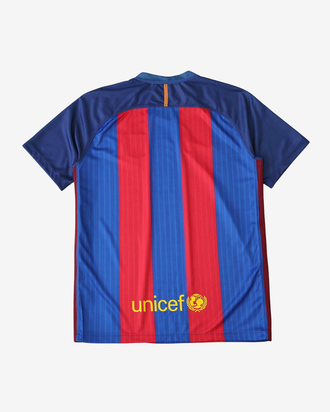 Barcelona 16-17 Home Retro Jersey