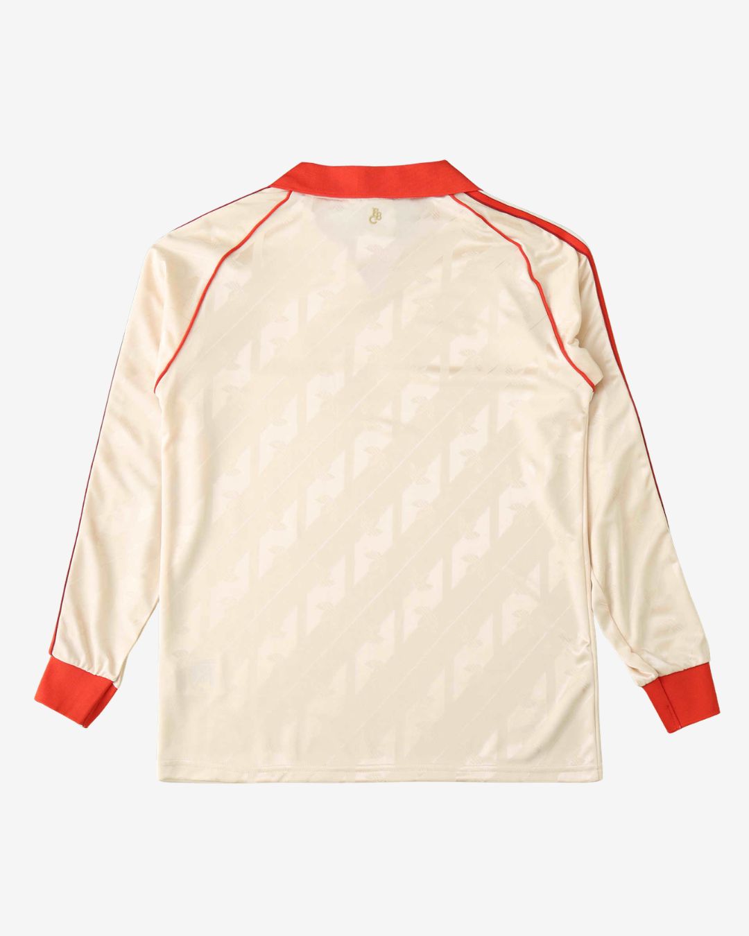 Bayern Munich Lifestyler Long Sleeve Jersey