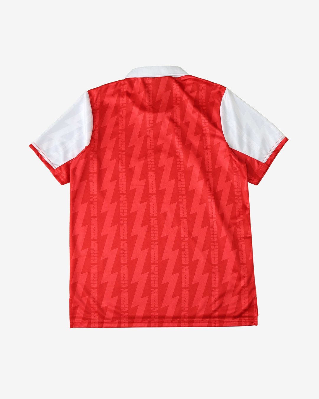 Arsenal 93-94 Home Retro Jersey