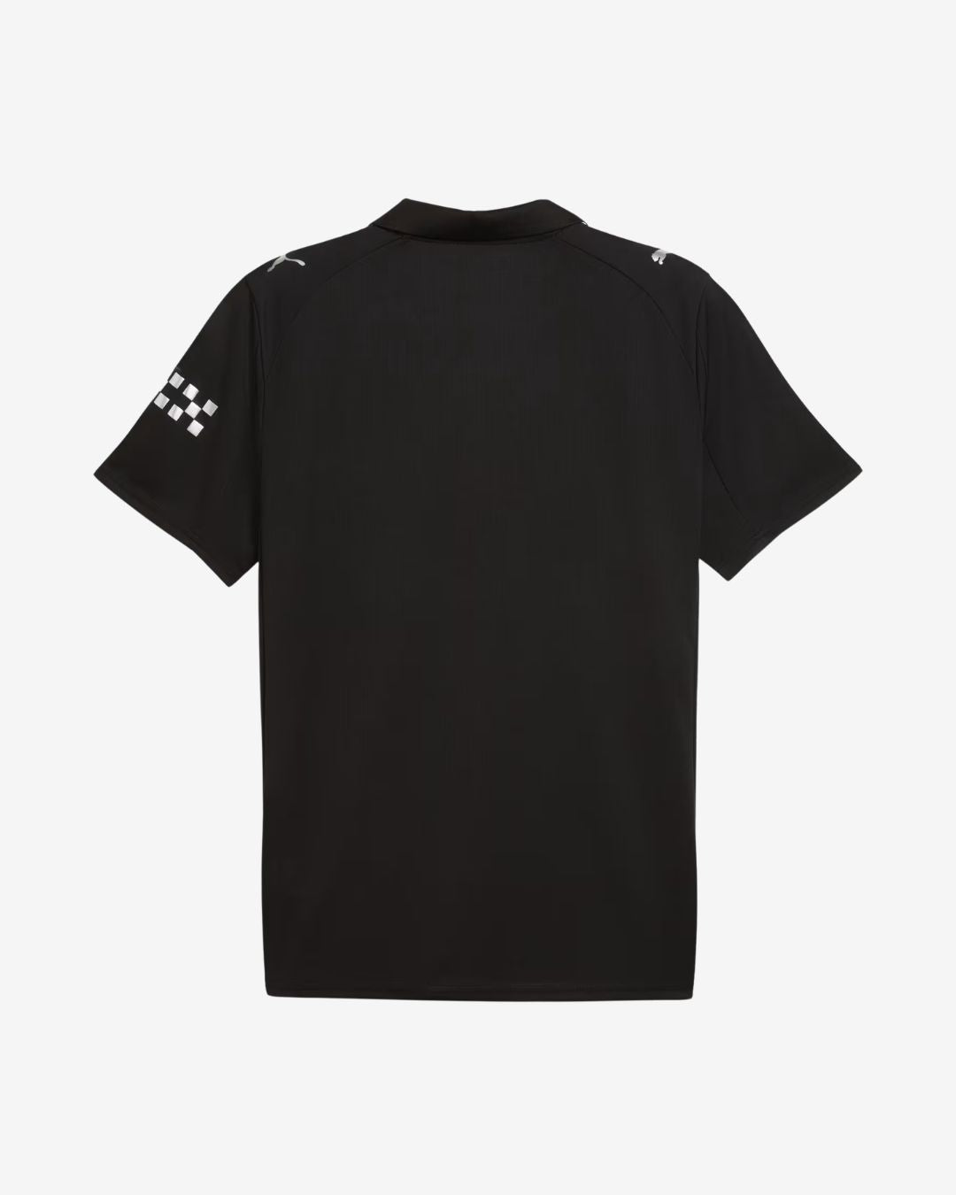 Manchester City 25-26 Away Jersey