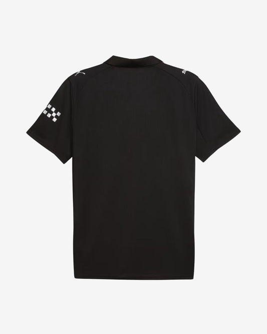 Manchester City 25-26 Away Jersey