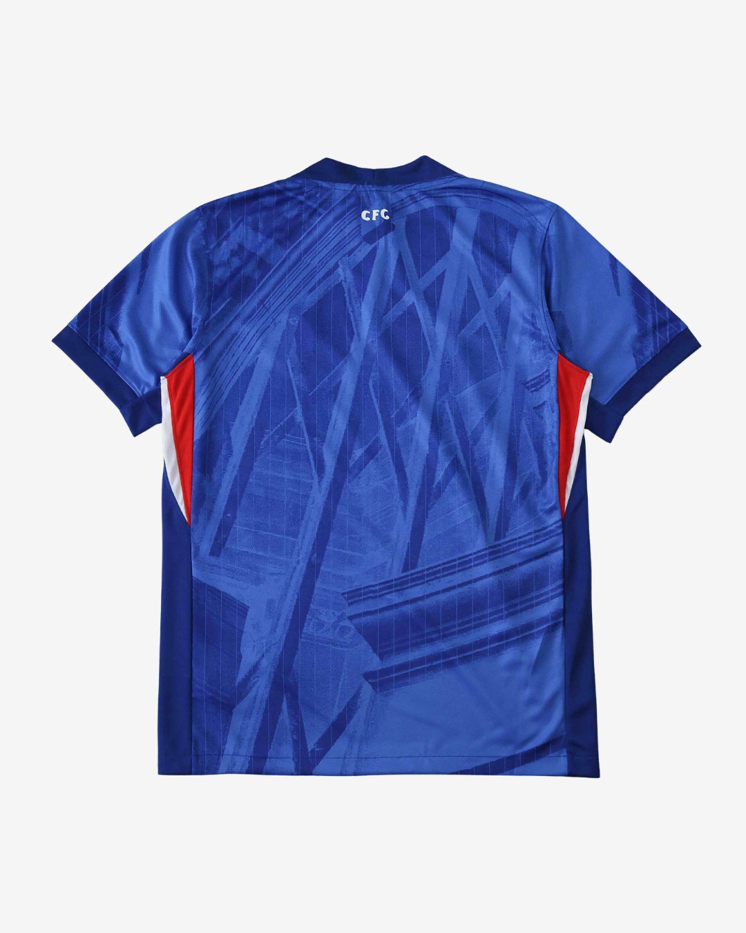 Chelsea 25-26 Home Jersey