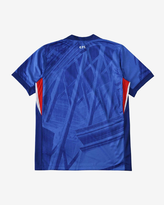 Chelsea 25-26 Home Jersey