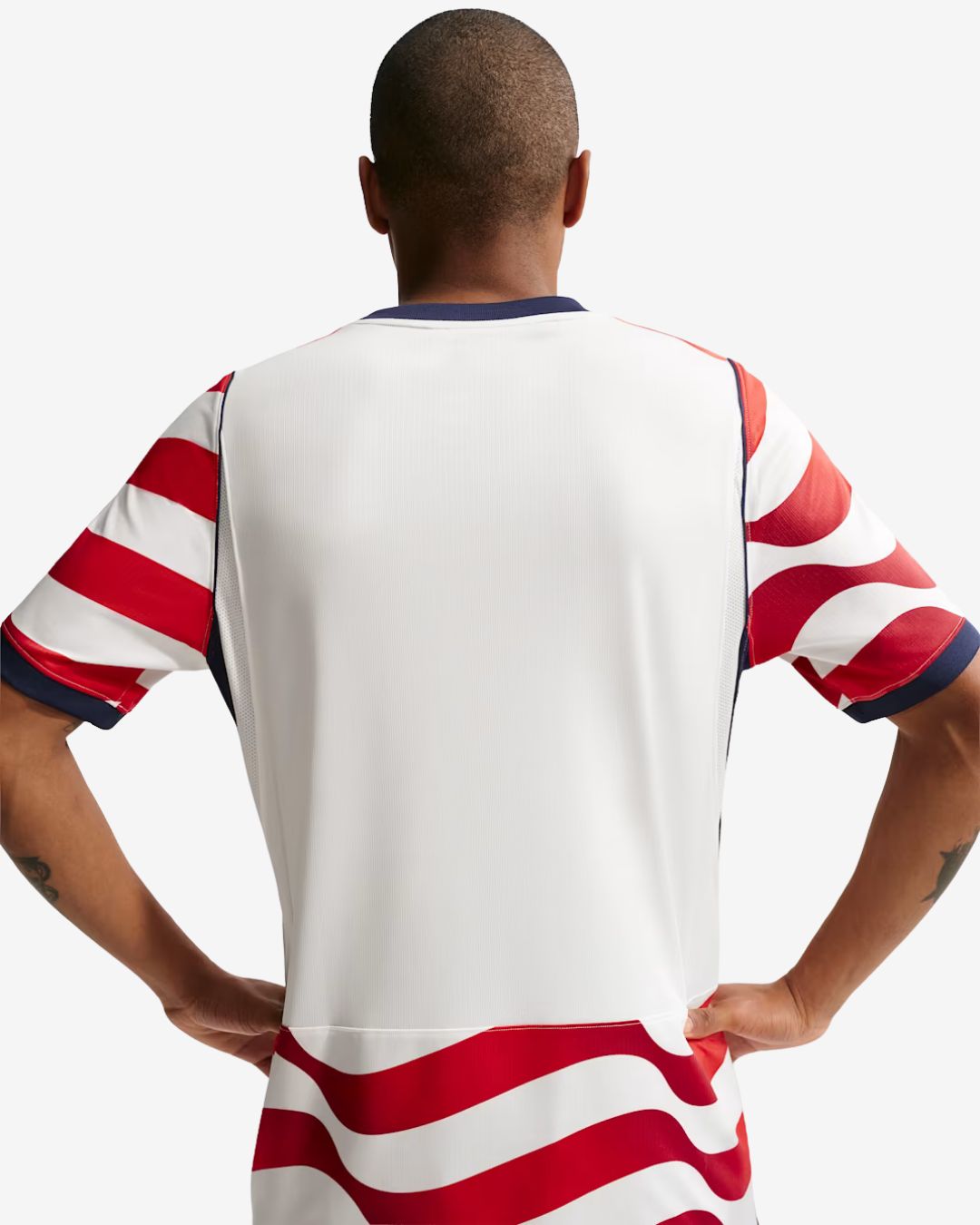 United States 2026 Home Jersey