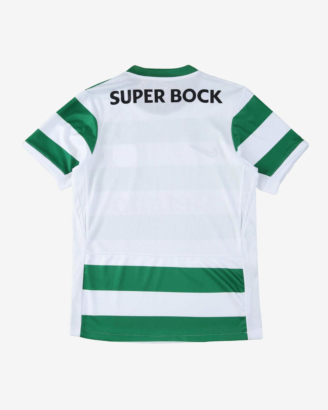 Sporting CP 25-26 Home Jersey