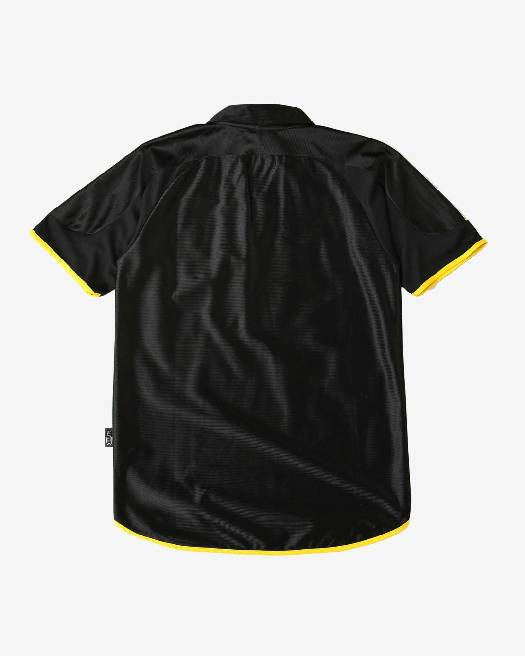 Real Madrid 99-00 Away Retro Jersey