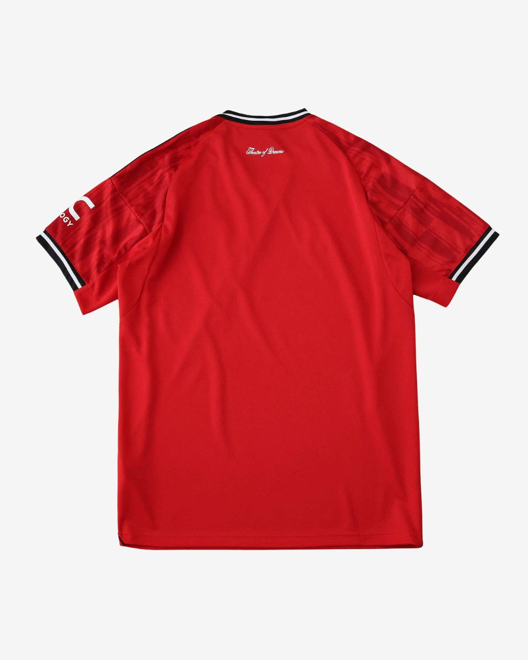 Manchester United 25-26 Home Jersey