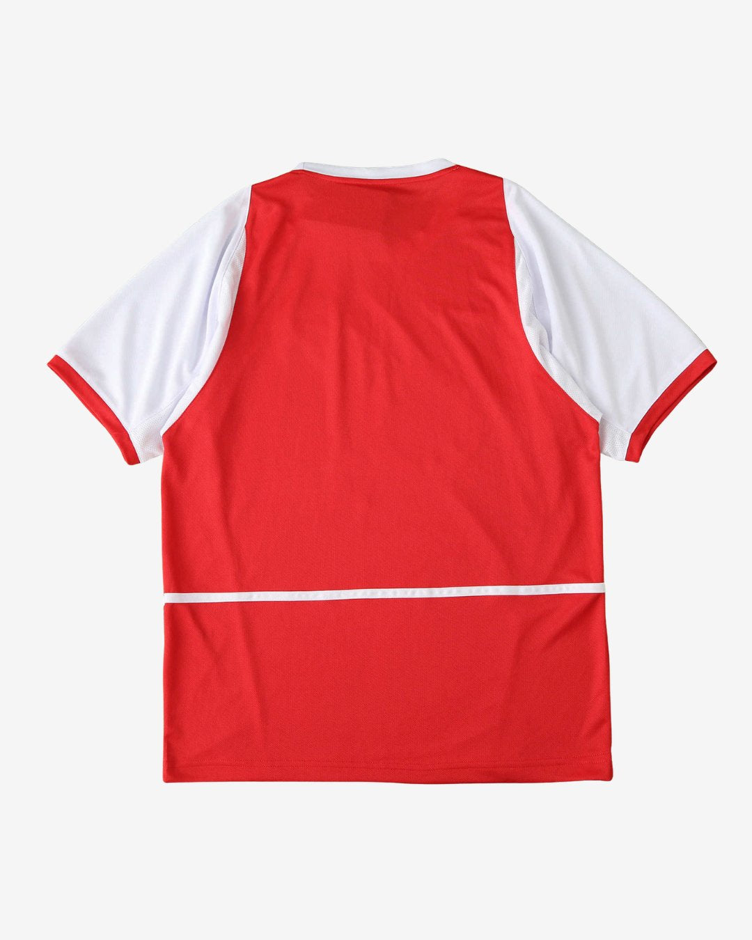 Arsenal 02-04 Home Retro Jersey