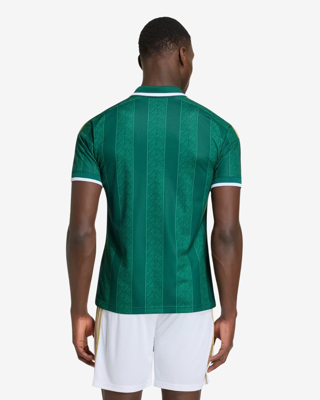 South Africa 2026 Away Jersey