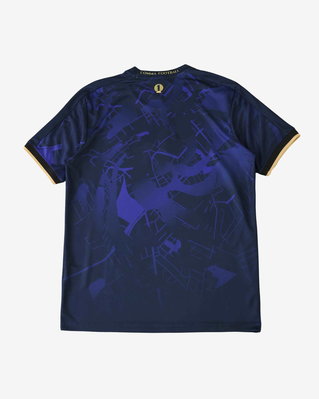 Chelsea 25-26 Special Jersey - The Blues