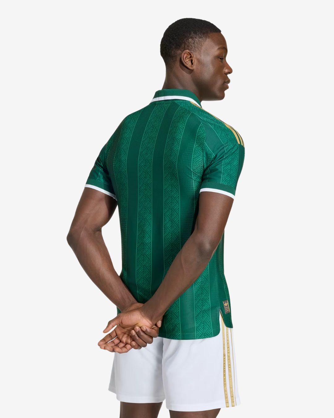 South Africa 2026 Away Player Version Jersey