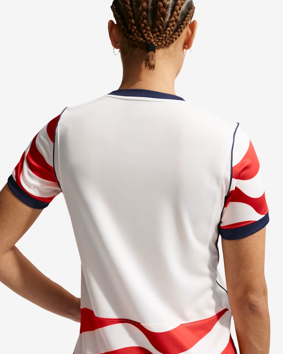 United States 2026 Home Women's Jersey