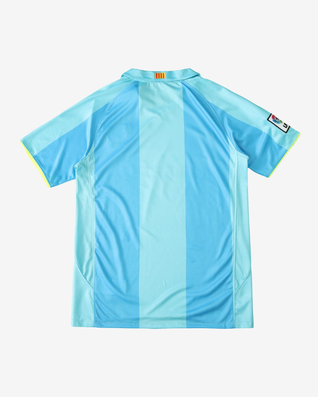 Barcelona 07-08 Away Retro Jersey