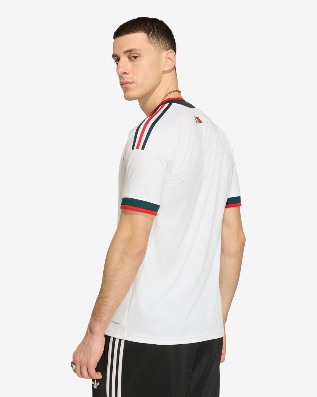 Mexico 2026 Away Jersey
