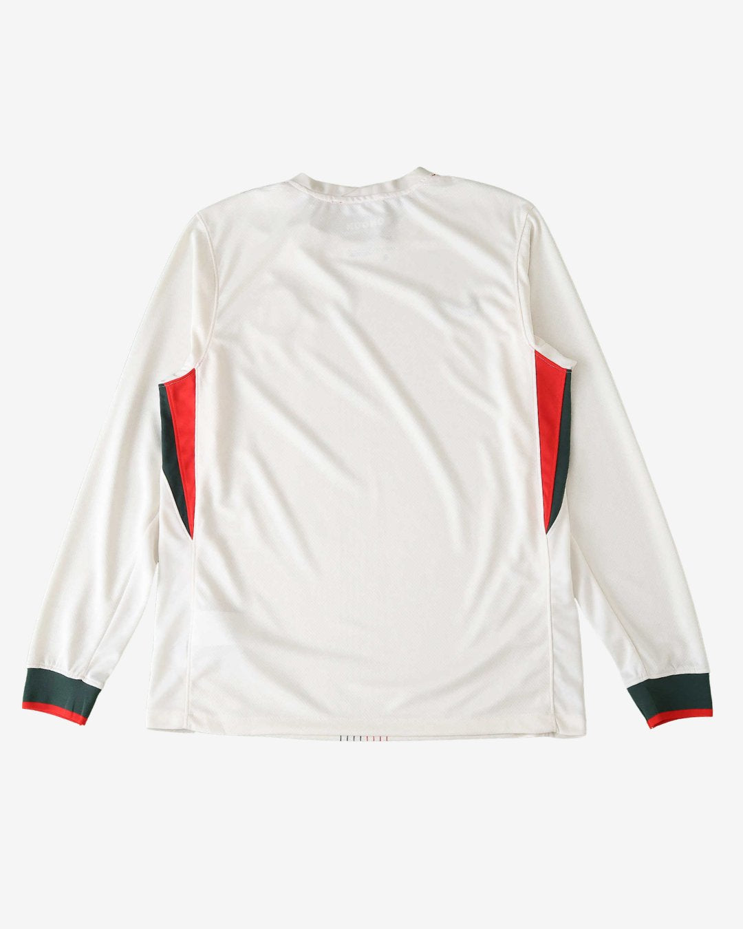 Chelsea 25-26 Away Long Sleeve Jersey