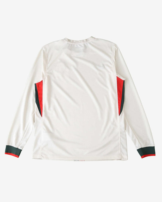 Chelsea 25-26 Away Long Sleeve Jersey