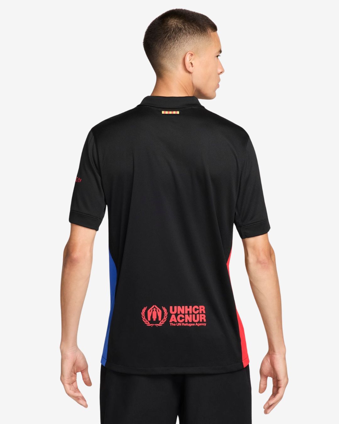 Barcelona 24-25 Away Jersey