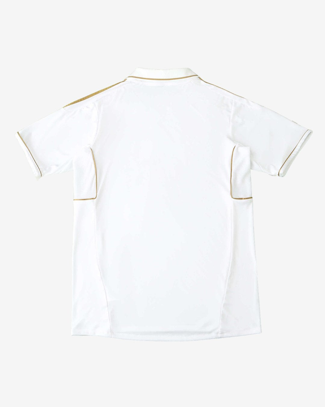 Real Madrid 11-12 Home Retro Jersey