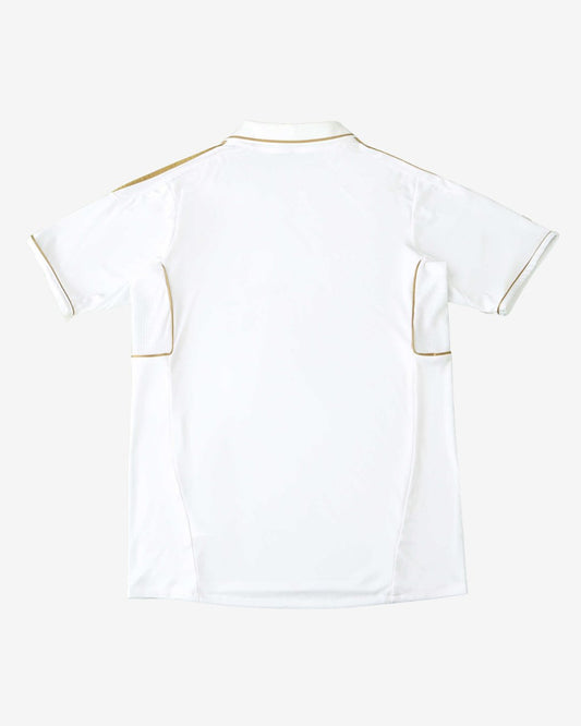 Real Madrid 11-12 Home Retro Jersey