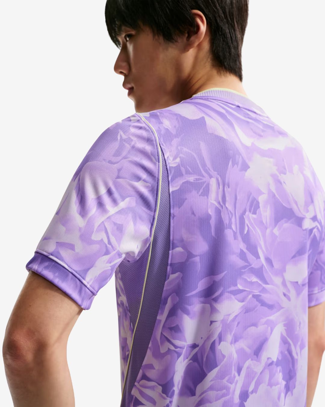 Korea 2026 Away Jersey