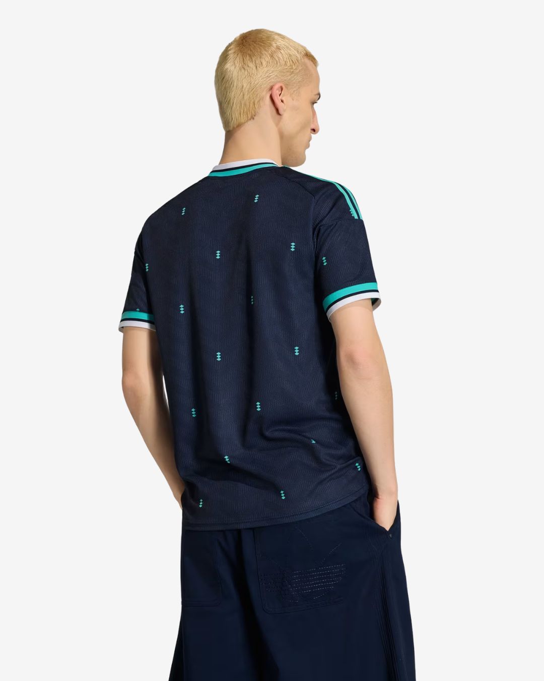 Germany 2026 Away Jersey