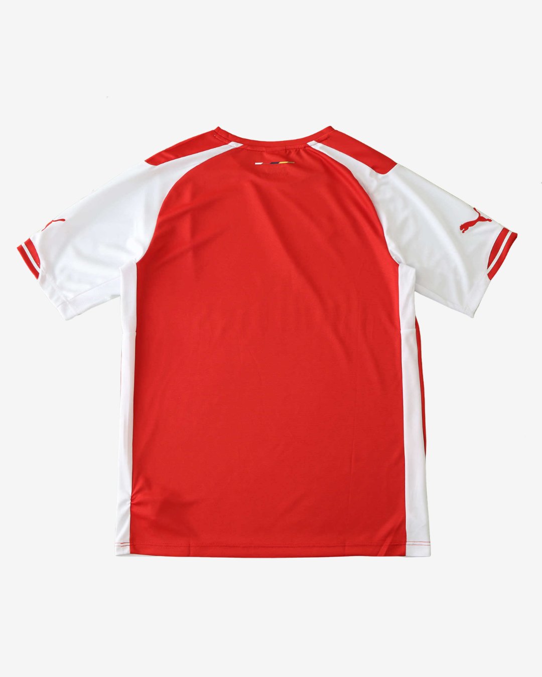 Arsenal 14-15 Home Retro Jersey