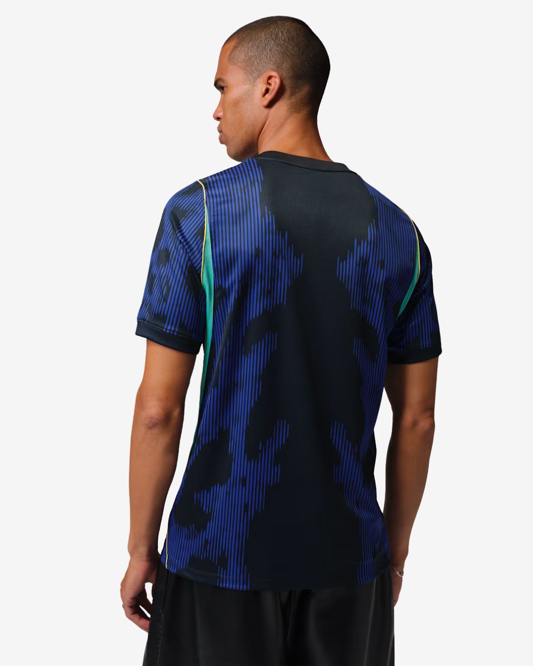 Brazil 2026 Away Jersey