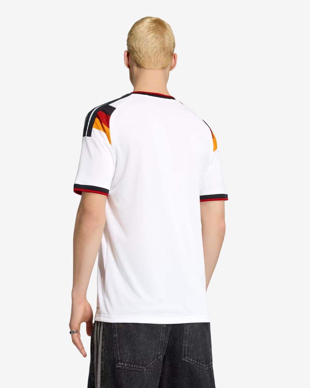 Germany 2026 Home Jersey