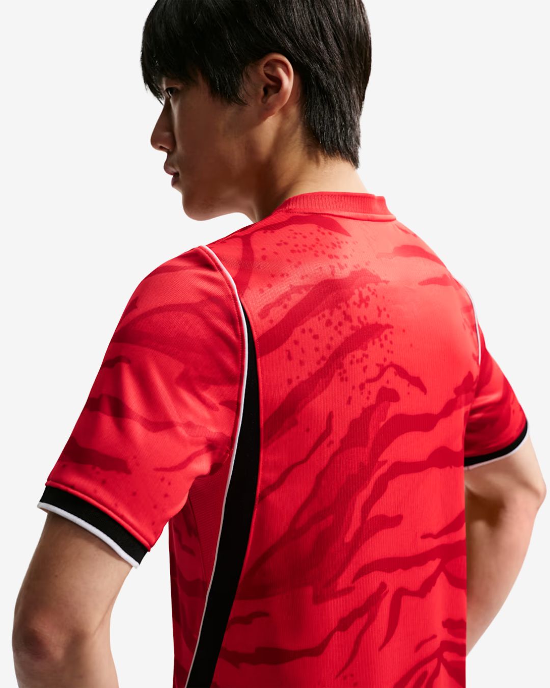 Korea 2026 Home Jersey