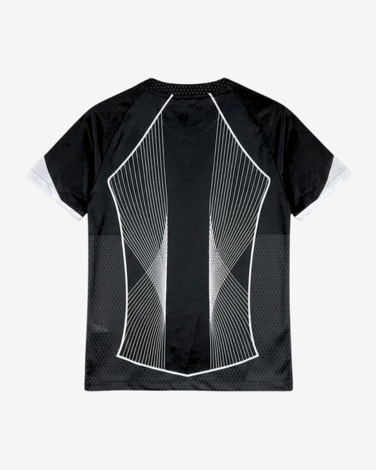 Barcelona Aurora Jersey - Black