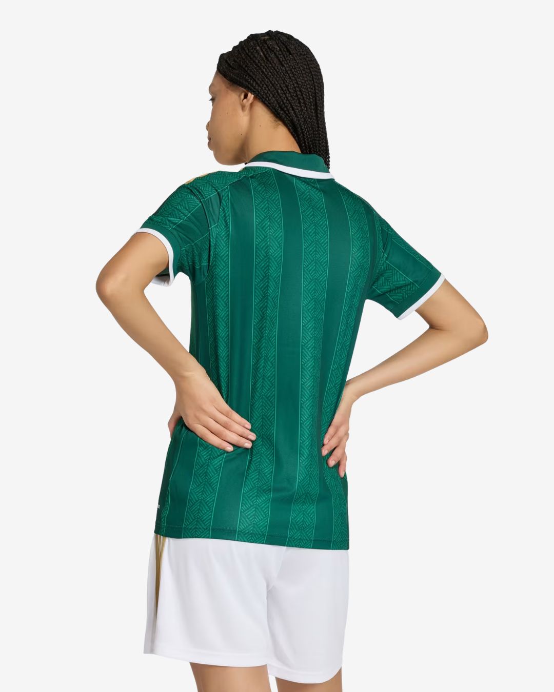 South Africa 2026 Away Women's Jersey