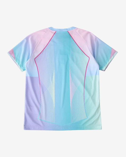 Barcelona Aurora Jersey - Blue