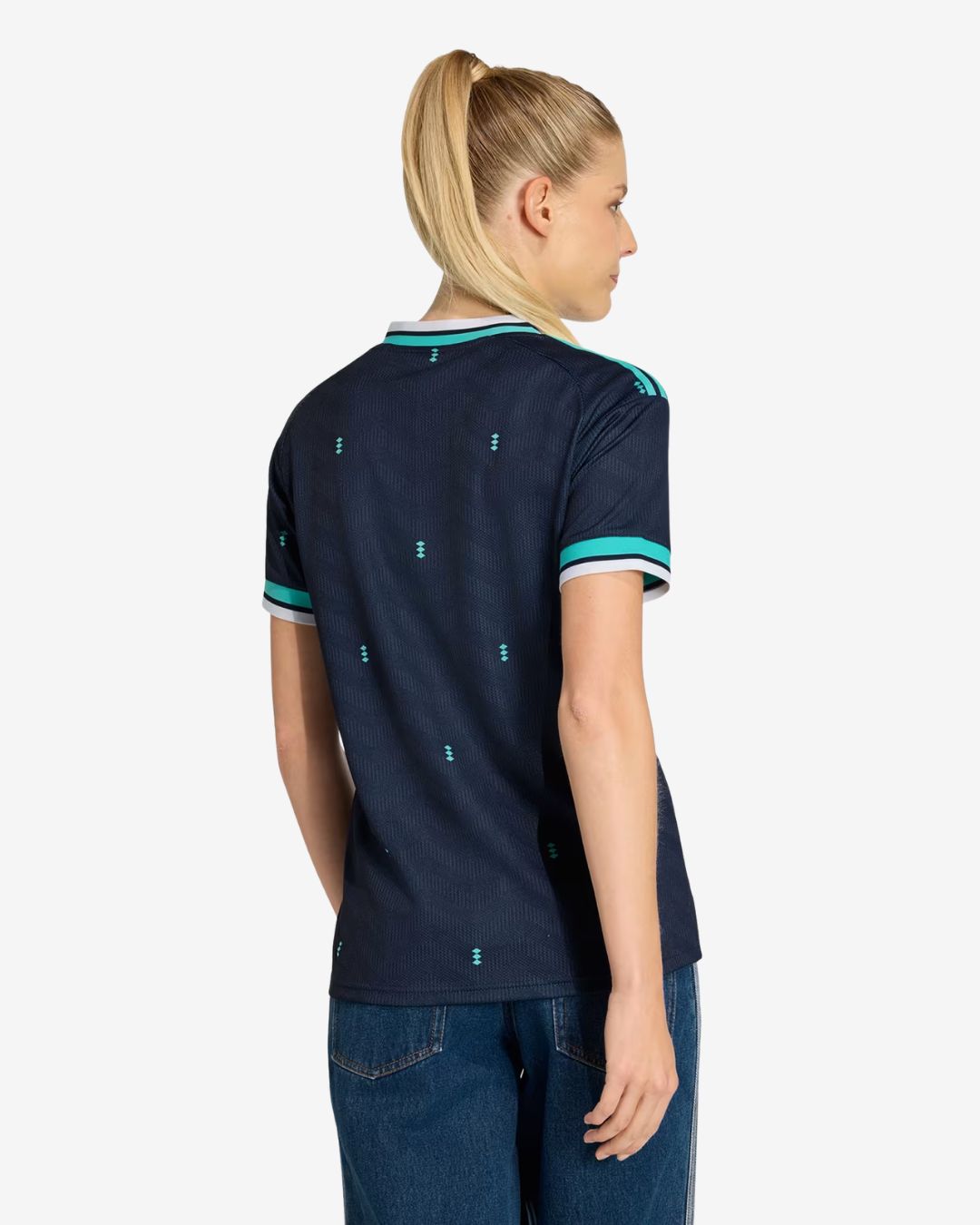 Germany 2026 Away Women's Jersey