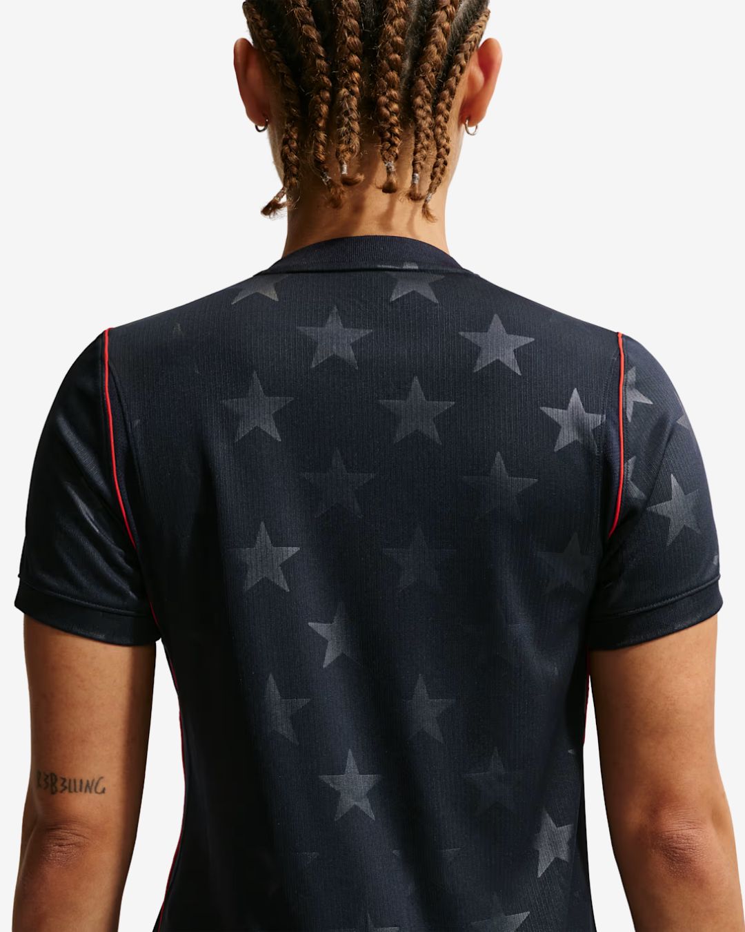 United States 2026 Away Women's Jersey