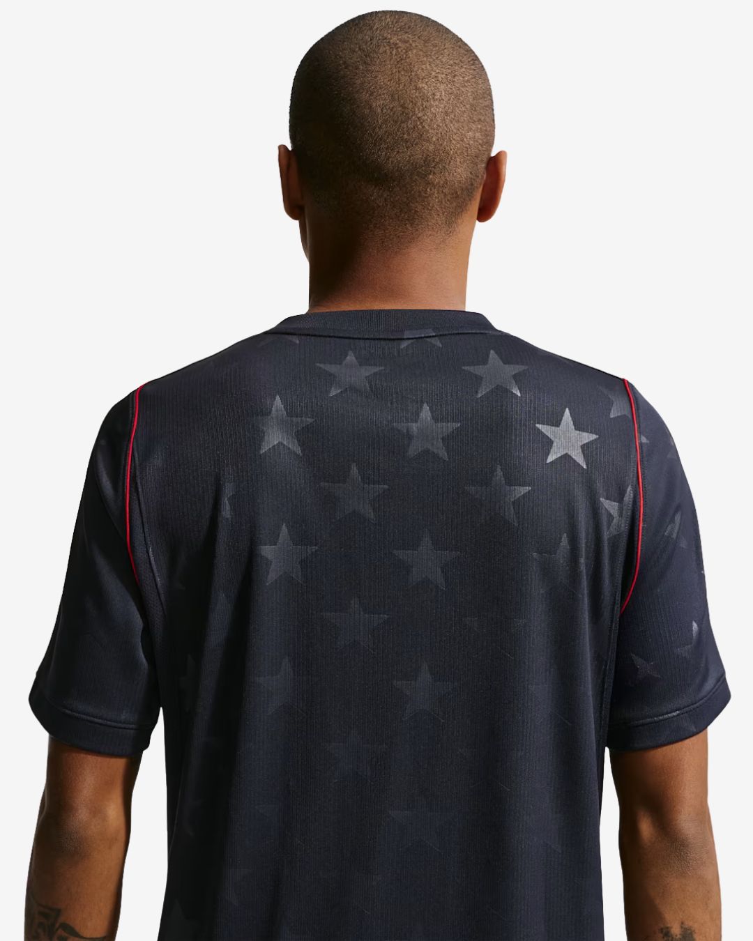 USA United States 2026 Away Jersey