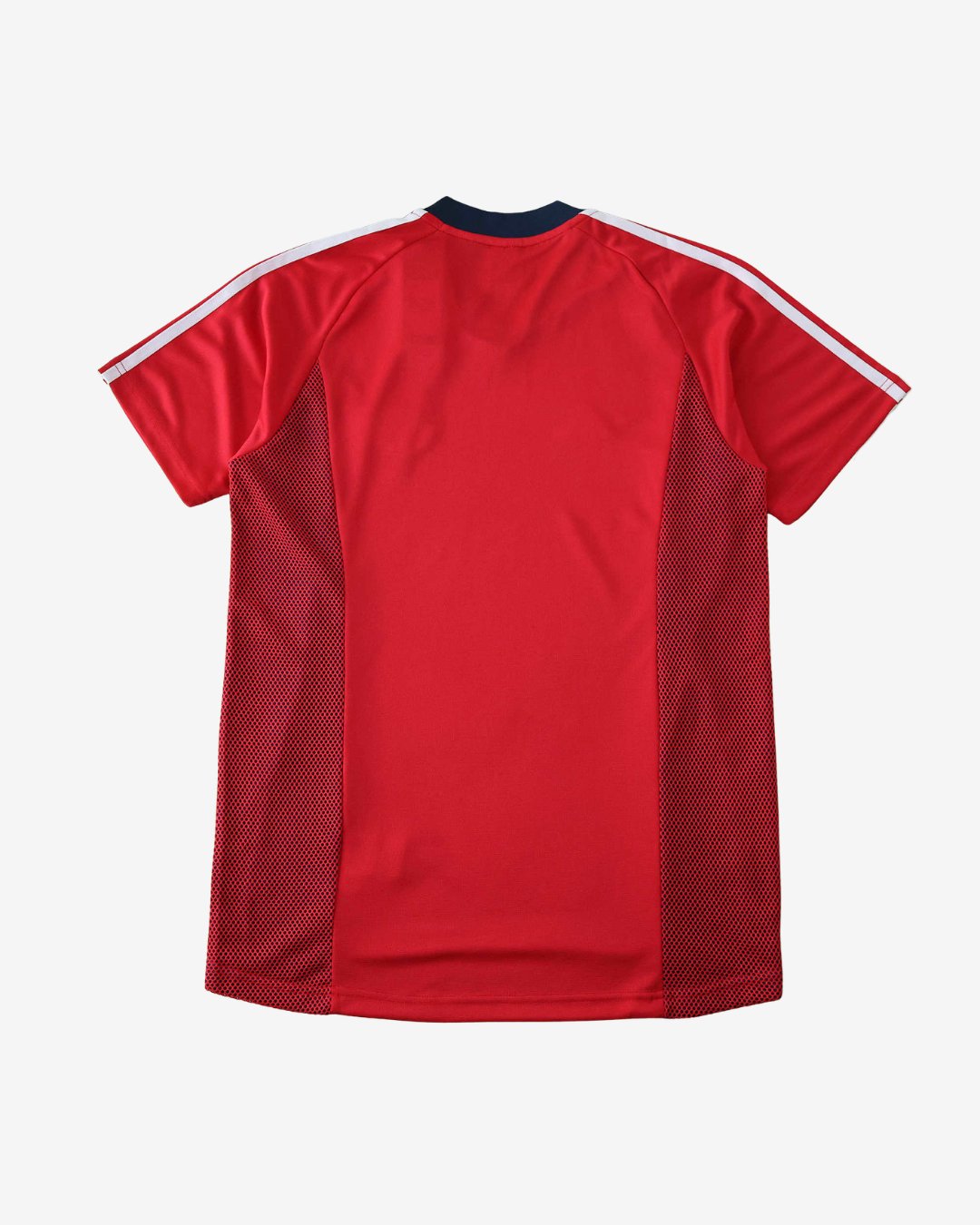 Bayern Munich 02-03 Retro Jersey