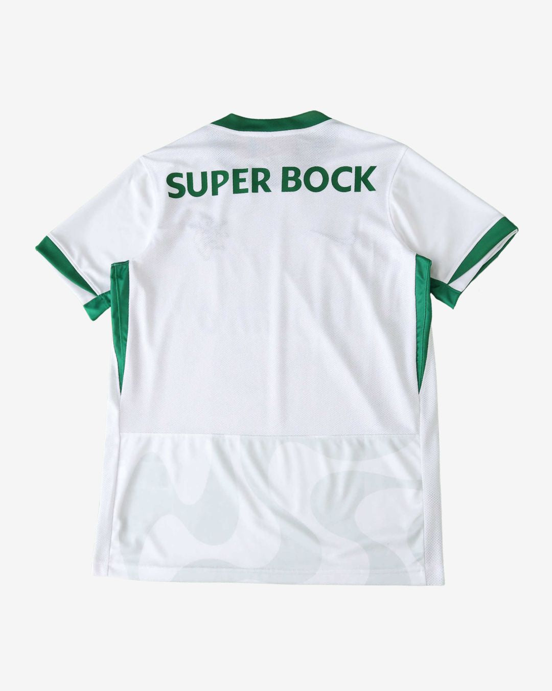 Sporting CP 25-26 Fourth Jersey
