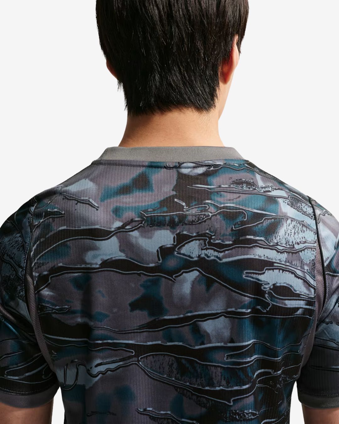 Korea 2026 Goalkeeper Jersey