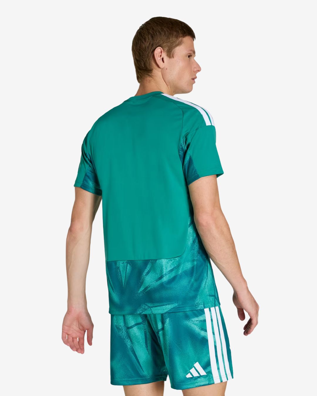 Germany 2026 Goalkeeper Jersey