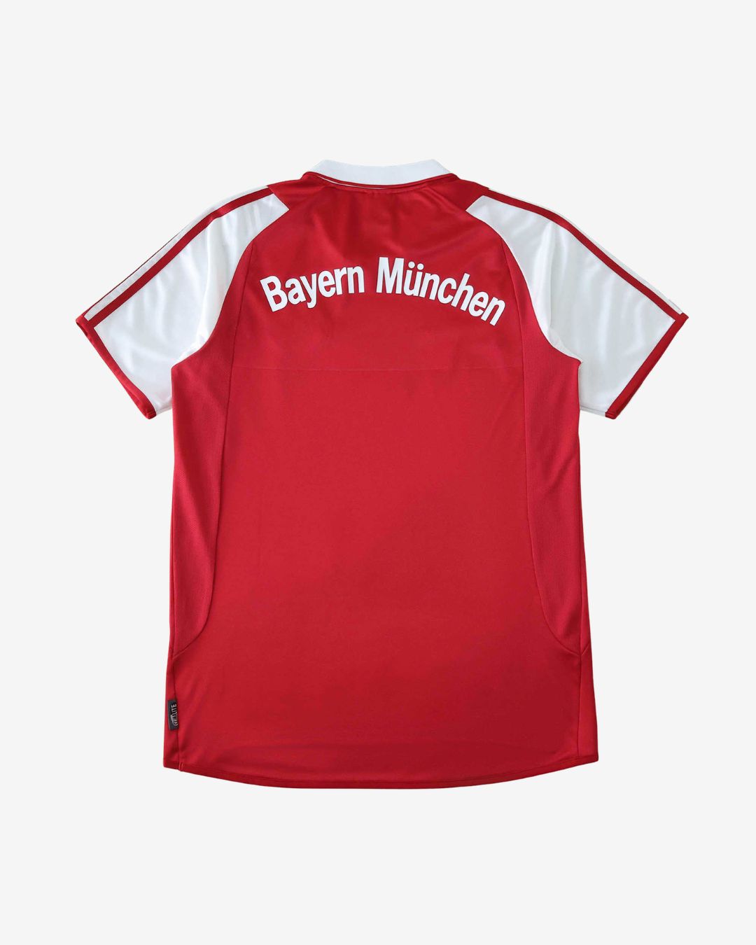 Bayern Munich 03-04 Home Retro Jersey