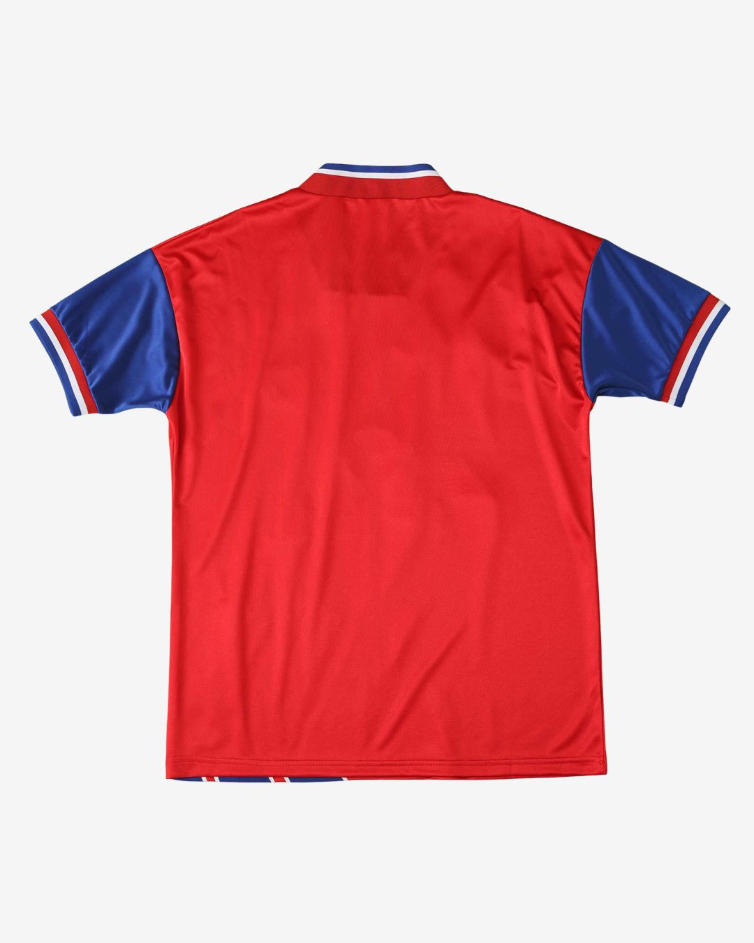 Bayern Munich 93-95 Home Retro Jersey – Kore Jersey
