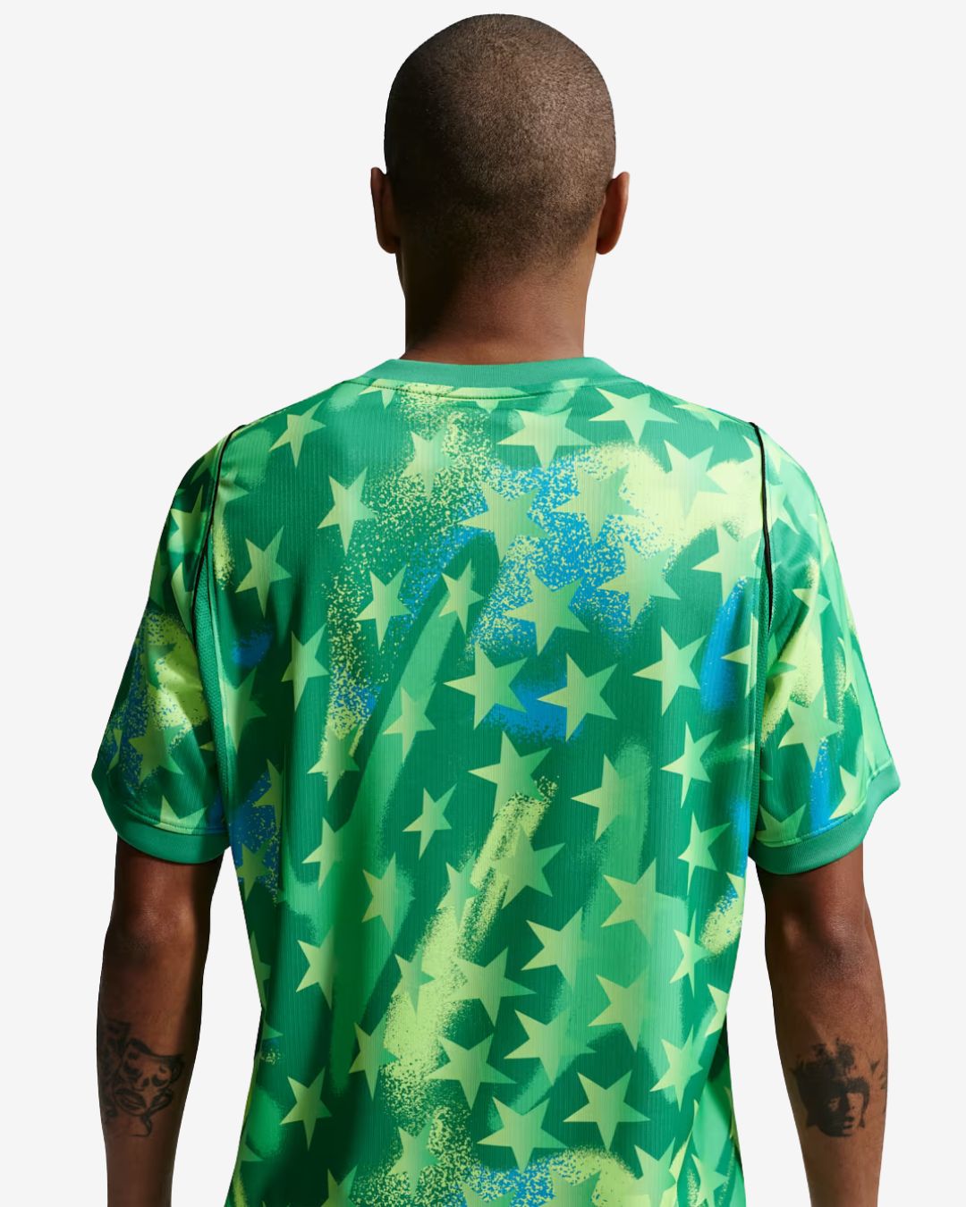 United States 2026 Goalkeeper Jersey