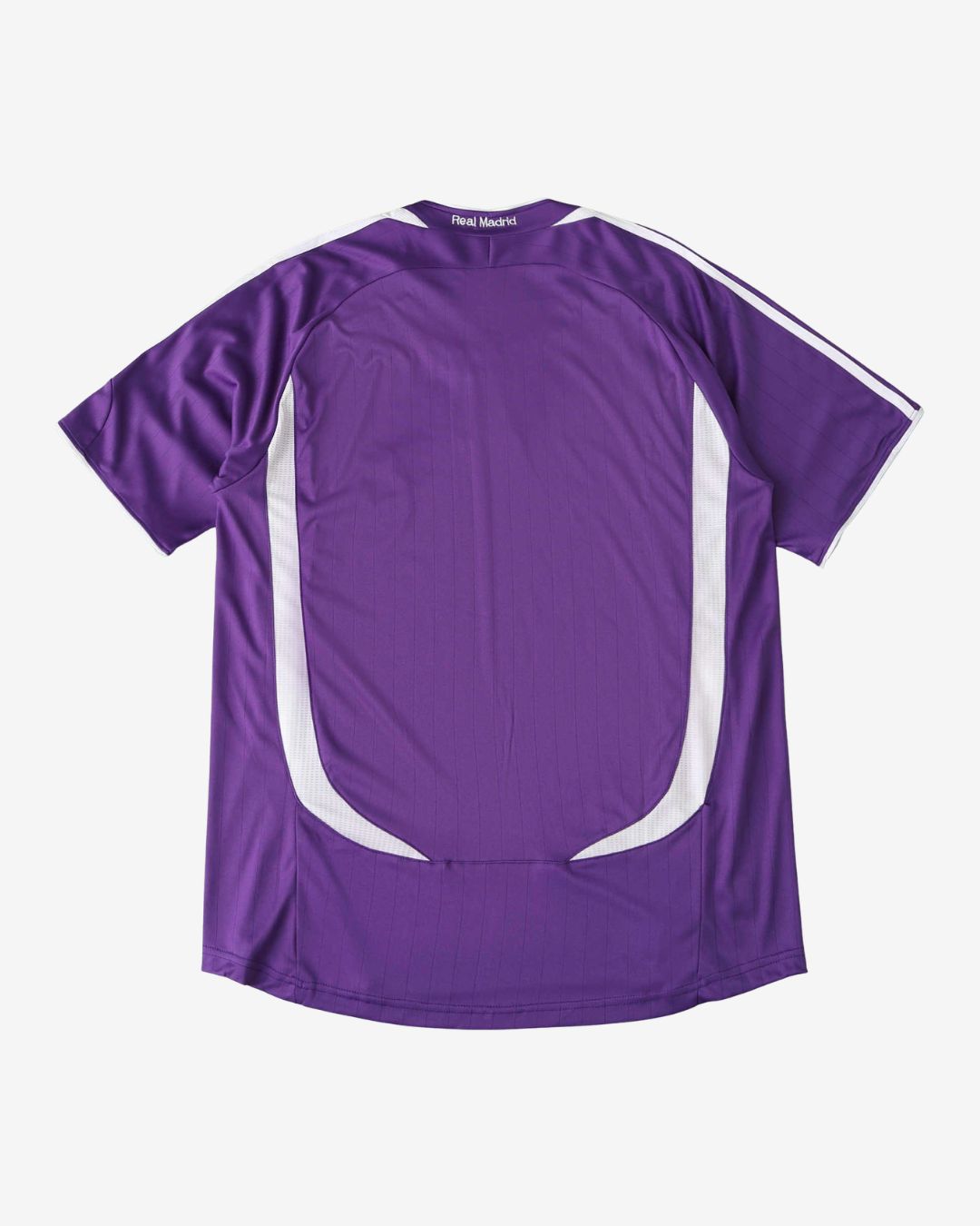 Real Madrid 06-07 Third Retro Jersey
