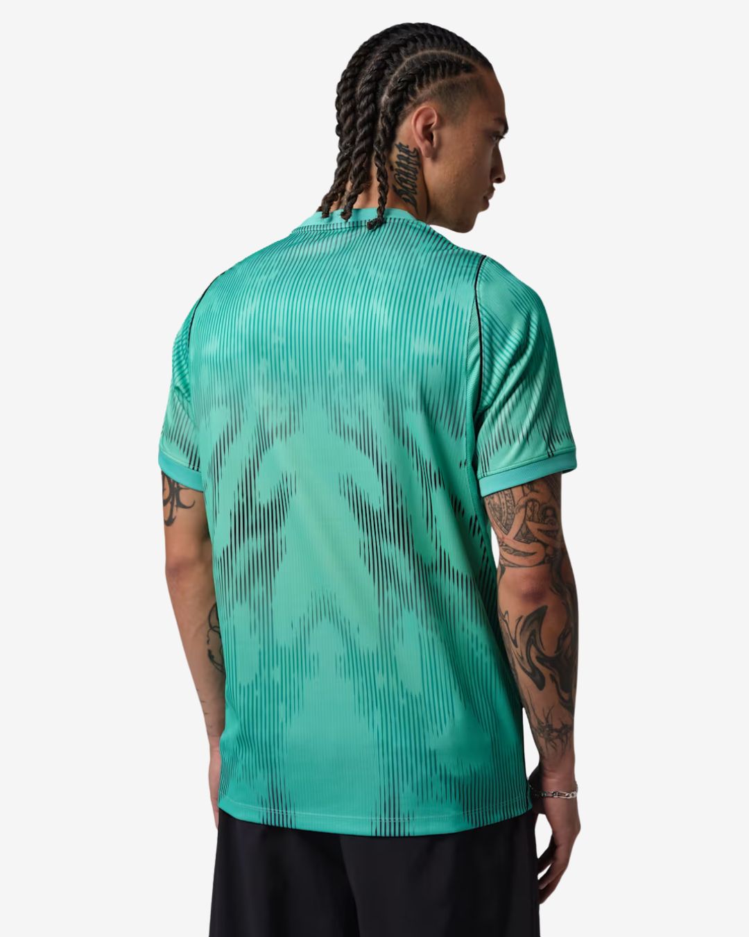 Brazil 2026 Goalkeeper Jersey
