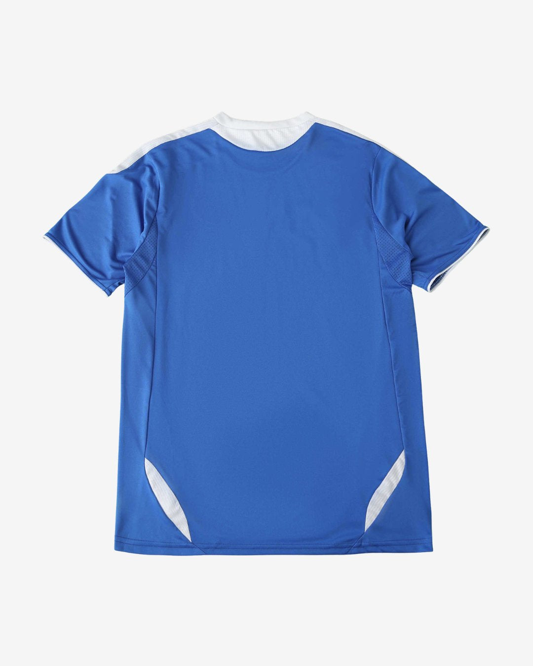 Chelsea 11-12 Home Retro Jersey