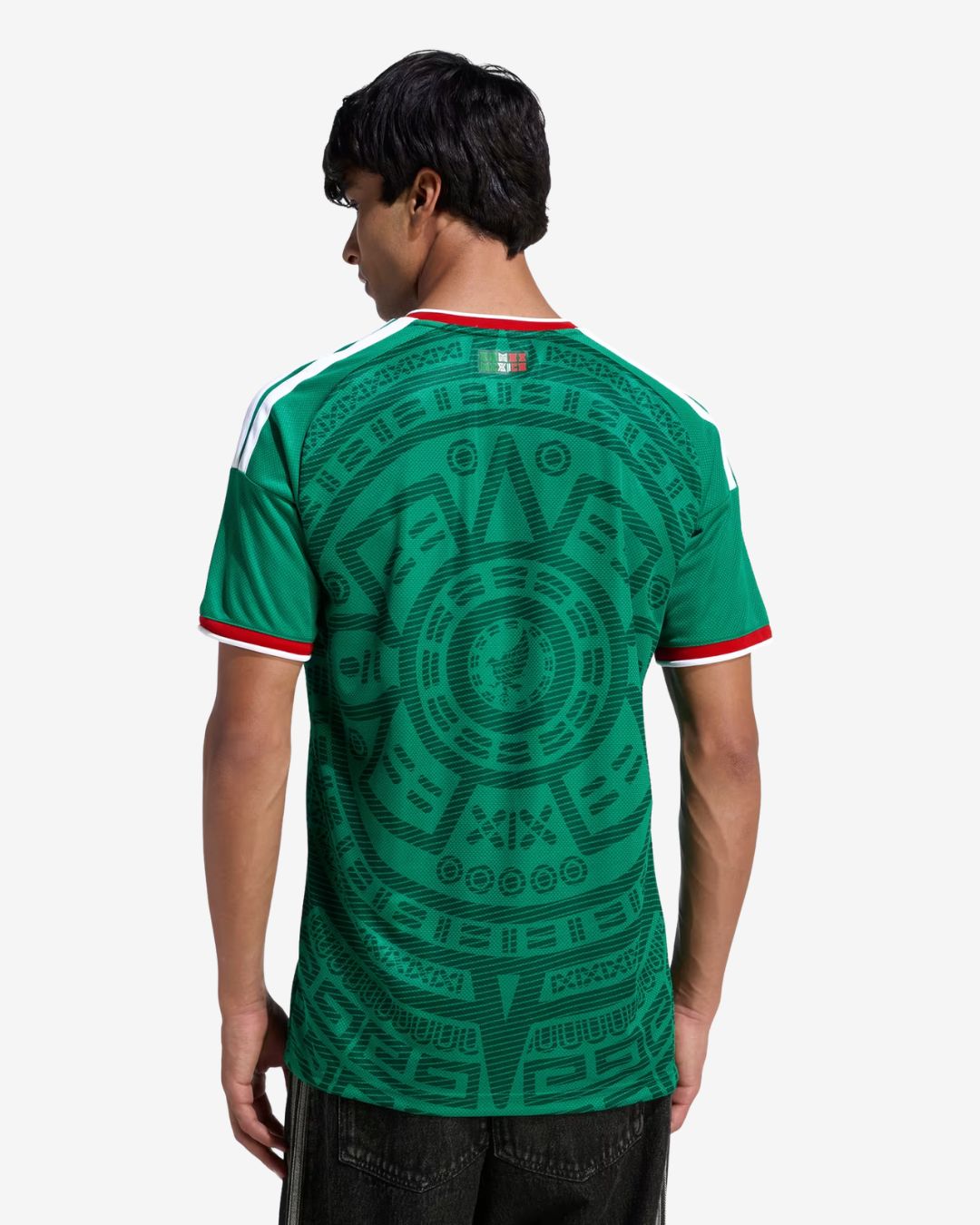 Mexico 2026 Home Jersey