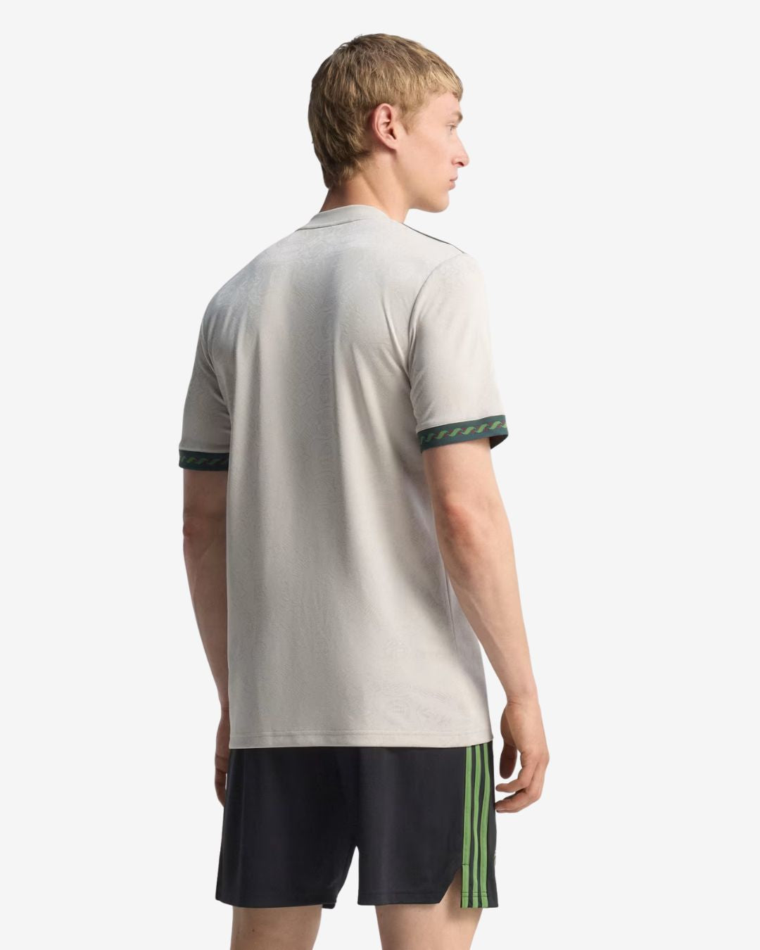 Bayern Munich 25-26 Fourth Oktoberfest Jersey