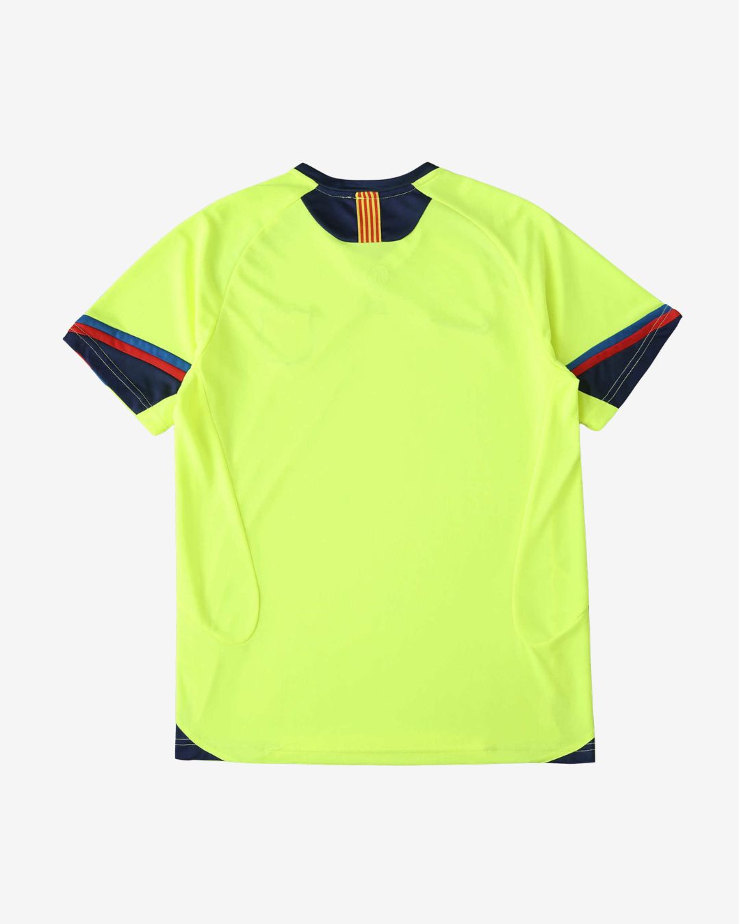 Barcelona 05-06 Away Retro Jersey