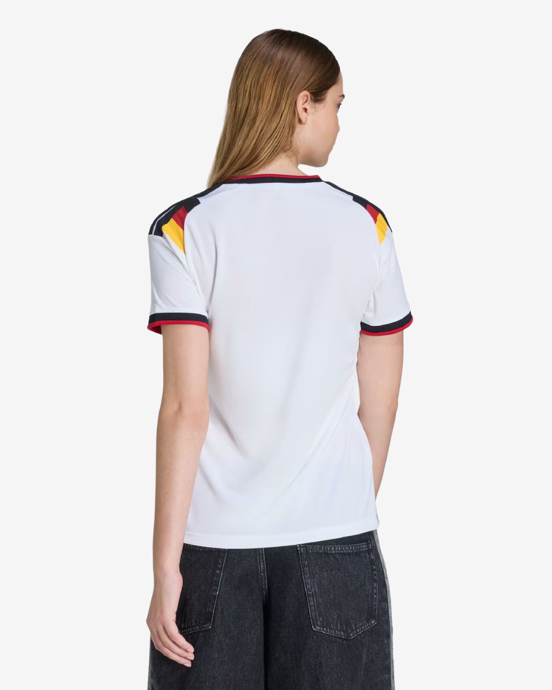 Germany 2026 Home Women's Jersey